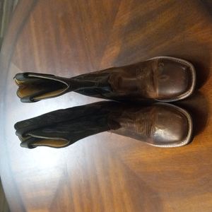 SMOKY MOUNTAIN BOOTS